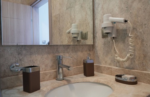 Bitez Hotel | Manuela Hotel