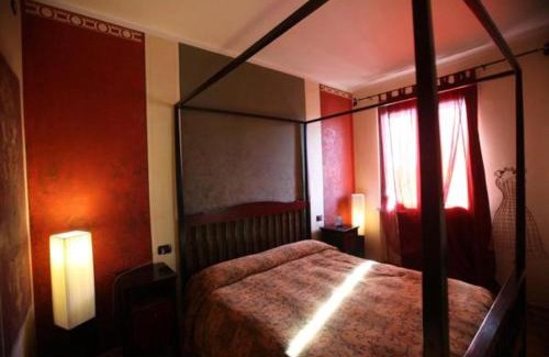 San Martino della Battaglia Hotel | Manuela Le Quattro Coppe