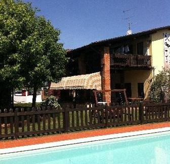 San Martino della Battaglia Hotel | Manuela Le Quattro Coppe