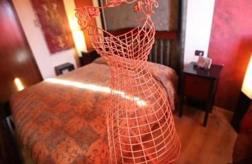 San Martino della Battaglia Hotel | Manuela Le Quattro Coppe