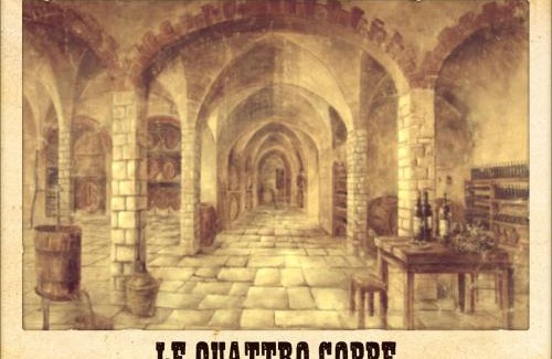 San Martino della Battaglia Hotel | Manuela Le Quattro Coppe
