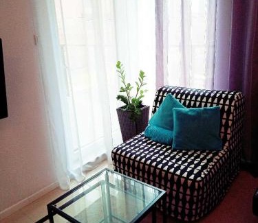 Praga Apartment | Manufaktura