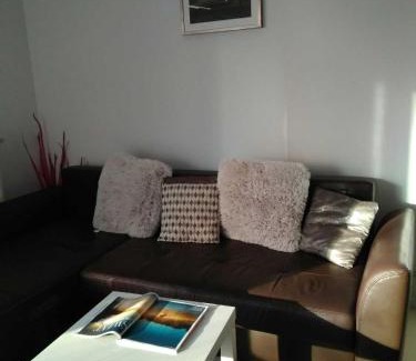 Praga Apartment | Manufaktura