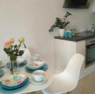 Praga Apartment | Manufaktura