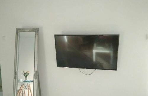 Praga Apartment | Manufaktura