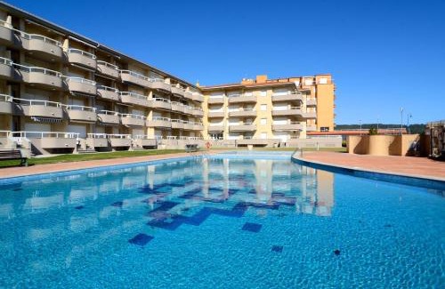 Els Griells Apartment | MANUREVA VIII BX-A