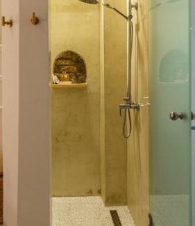 Pythagorion Apartment | Manus Dei Exclusive Suites
