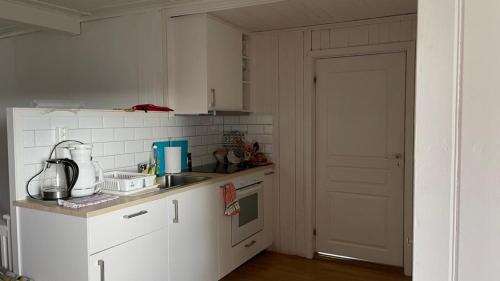 Karlsborg Apartment | Manus Ferienwohnung
