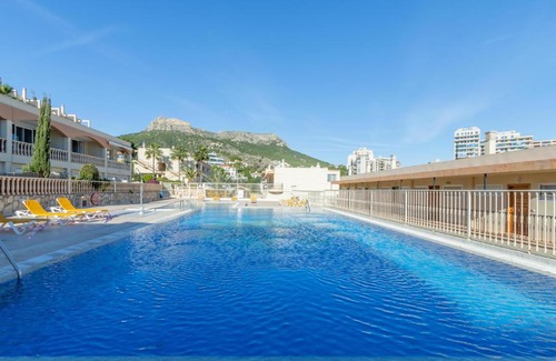 Calpe Apartment | Manzanera 113