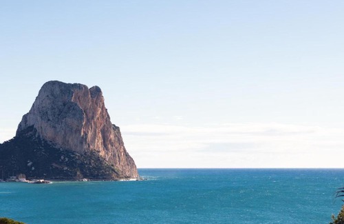 Calpe Apartment | Manzanera 113