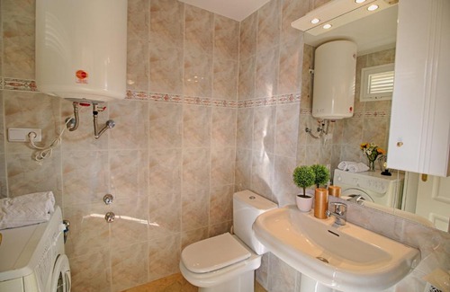 Calpe Apartment | Manzanera Costa Calpe