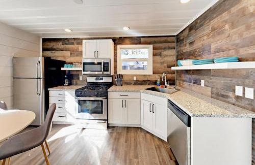 Lakeside Park House | Manzanita Holiday 5