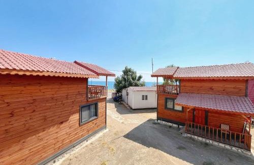 Demre House | Manzara Bungalow