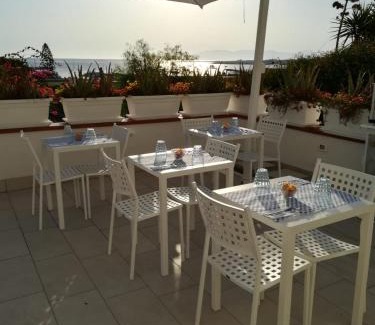 San Vito Lo Capo House | Map Enjoy Rooms