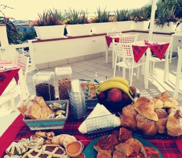 San Vito Lo Capo House | Map Enjoy Rooms