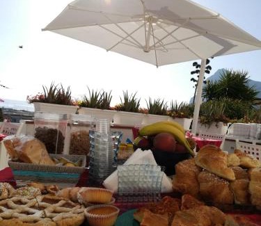 San Vito Lo Capo House | Map Enjoy Rooms