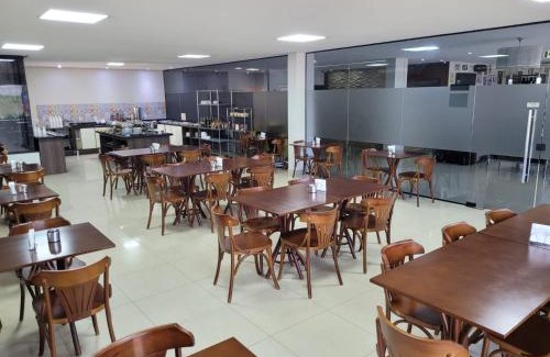 Parauapebas Hotel | MAPER MARDAN