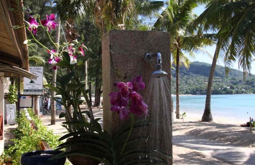 Kamala Resort | Maphrao Beach Resort