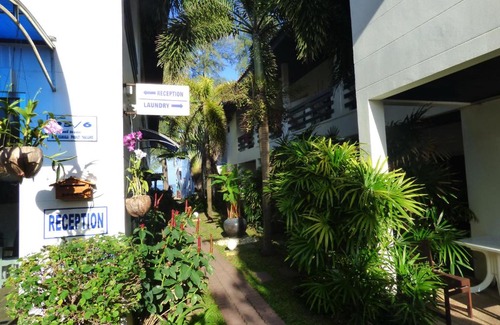 Kamala Resort | Maphrao Beach Resort