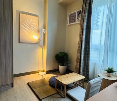General Trias Apartment | Maple Grove Yasuragi Stay