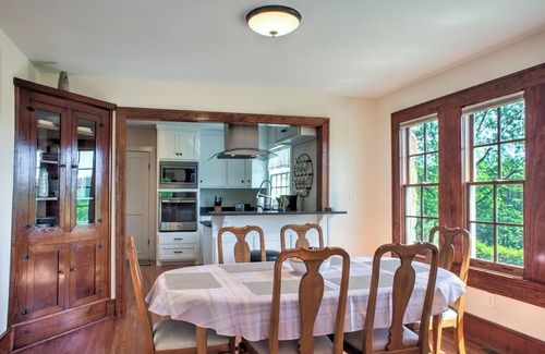 Marion House | Maple Hill Collection | Cottage & Cozy Barn