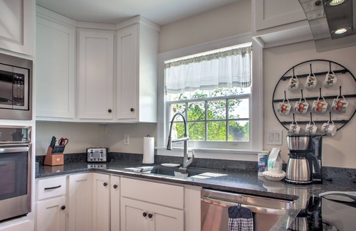 Marion House | Maple Hill Collection | Cottage & Cozy Barn