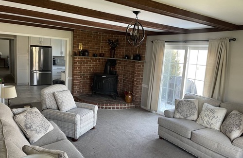Ronks House | Maple Lane Guest Home
