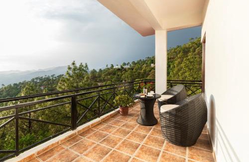 Shimla Resort | Maple Resort Chail