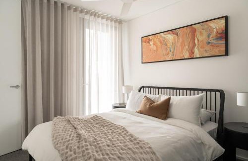 Dunsborough Apartment | Maple Suite - Central Dunsborough Luxury Apartment