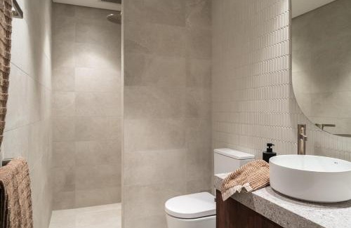 Dunsborough Apartment | Maple Suite - Central Dunsborough Luxury Apartment