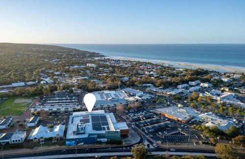 Dunsborough Apartment | Maple Suite - Central Dunsborough Luxury Apartment