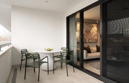 Dunsborough Apartment | Maple Suite - Central Dunsborough Luxury Apartment