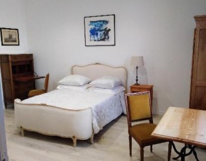 Faubourg Sud Apartment | Maponi