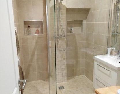 Faubourg Sud Apartment | Maponi