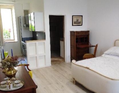 Faubourg Sud Apartment | Maponi