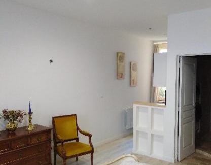Faubourg Sud Apartment | Maponi