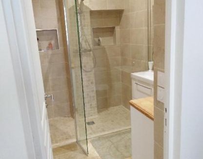 Faubourg Sud Apartment | Maponi