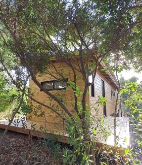 Punta Negra Ski Chalet | Mapuche de Puntanegra