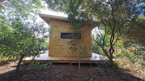 Punta Negra Ski Chalet | Mapuche de Puntanegra