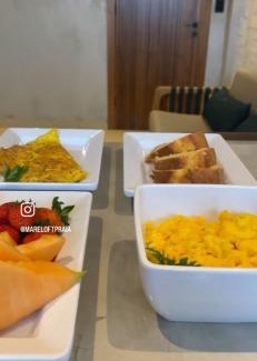 Icarai de Amontada Apartment | Maré Loft Praia