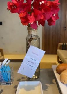 Icarai de Amontada Apartment | Maré Loft Praia
