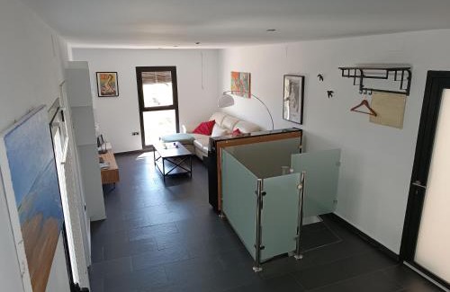 San Ambrosio Apartment | Mar a la Vista