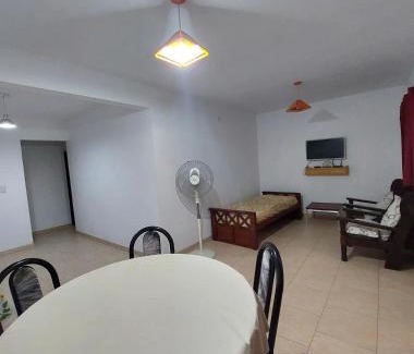 San Jose House | Mar azul 1