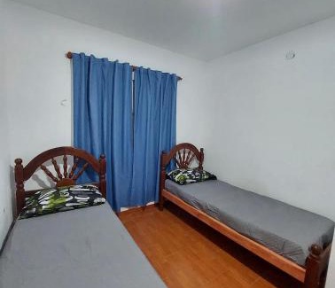 San Jose House | Mar azul 1