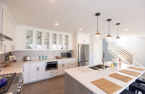 Easton's Point House | Mar Azul - A 5 star experience by the beach