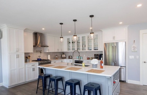 Easton's Point House | Mar Azul - A 5 star experience by the beach