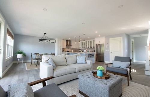 Easton's Point House | Mar Azul - A 5 star experience by the beach