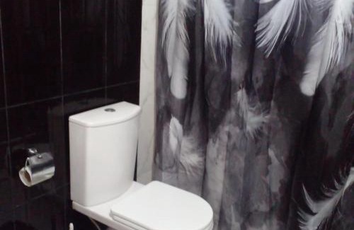 San Jose Apartment | Mar azul