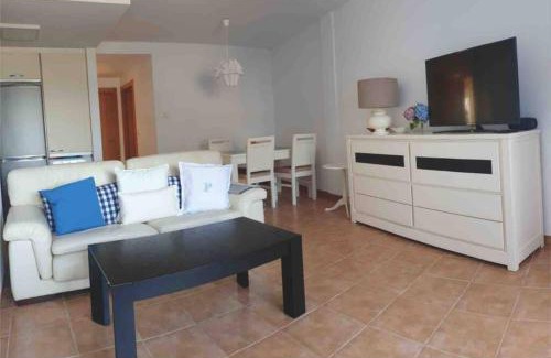 Cerdeira Apartment | Mar azul en puerto azul