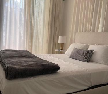 Isla Verde Apartment | Mar Báltico